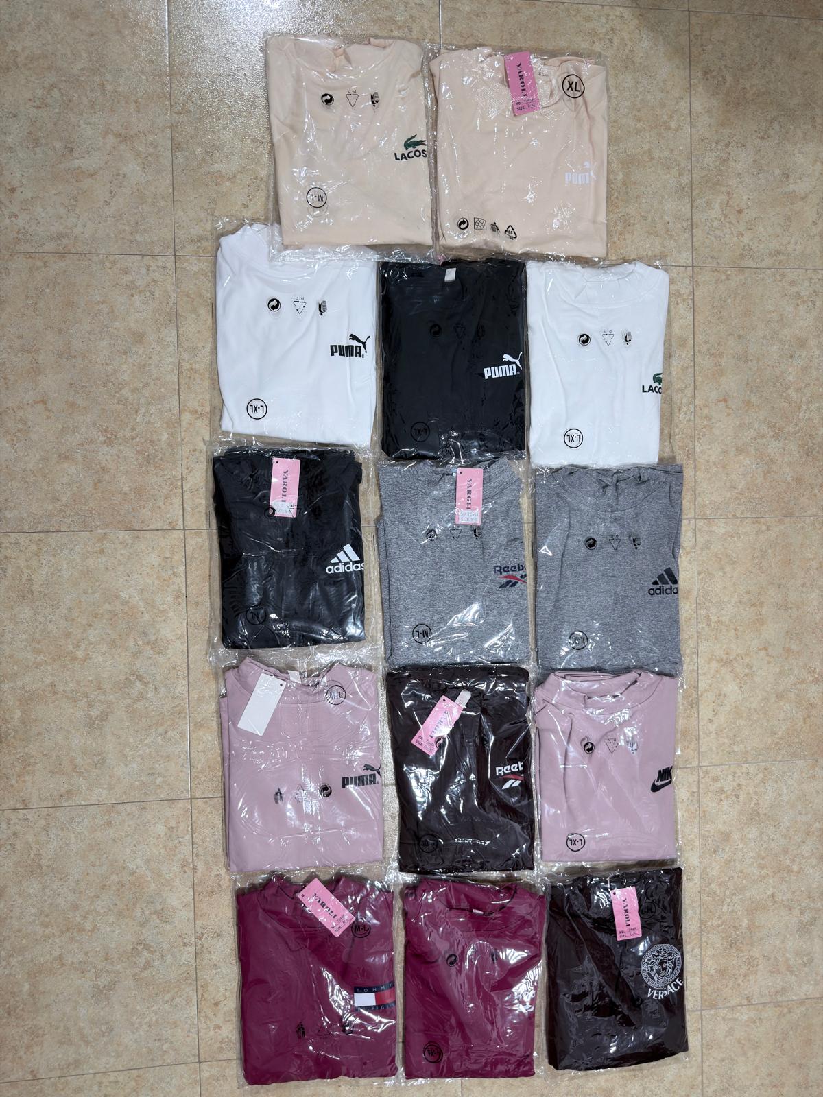 Ropa Sudadera de mujer