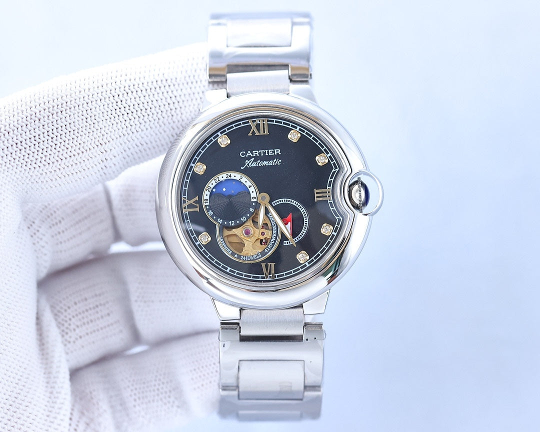 Reloj Cartier de mujer