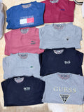 Ropa Gersey unisex