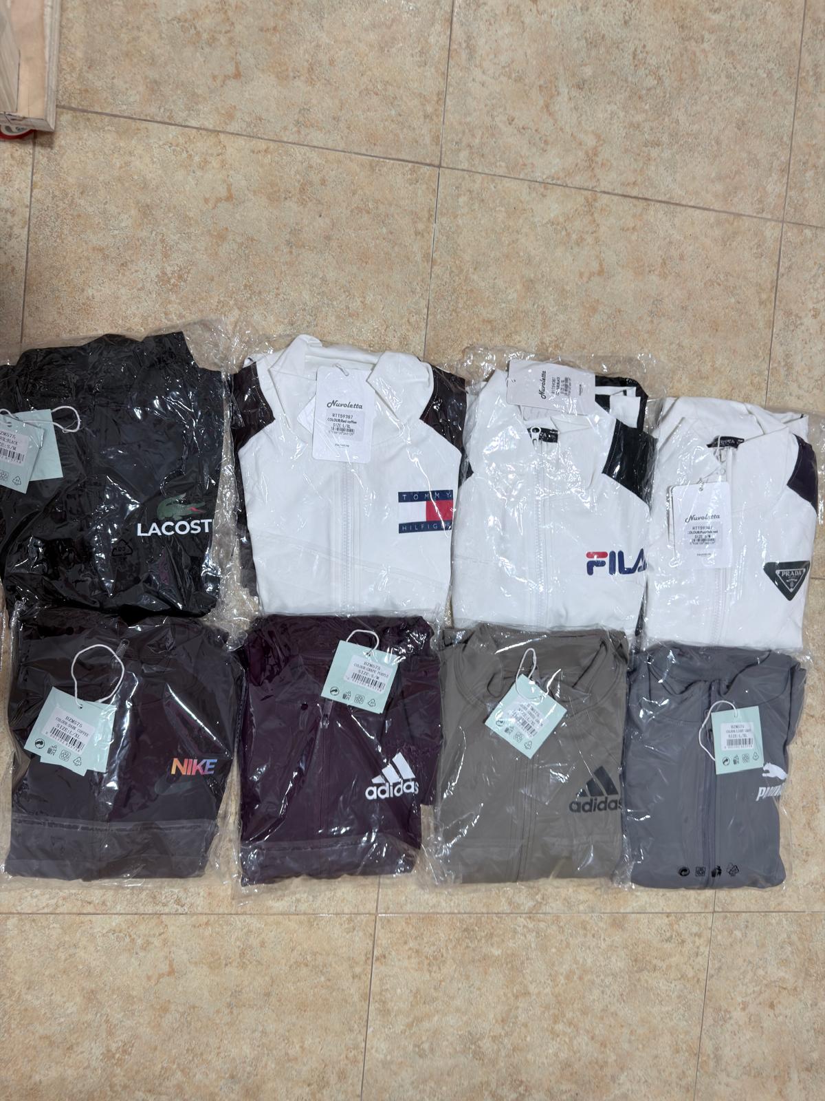Ropa Conjuntos de Mujer