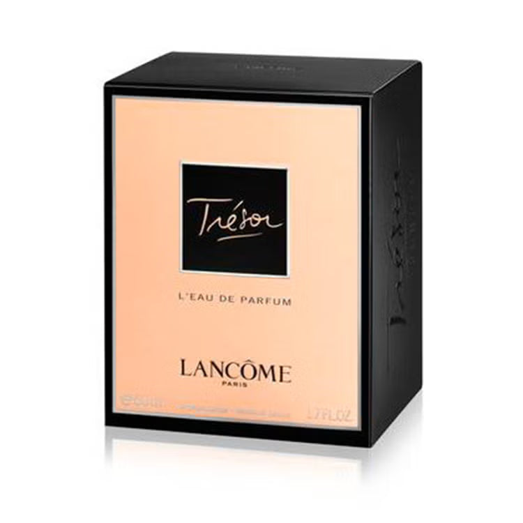 Perfume LANCOME Tresor Eau De Parfum para Mujer  100ml