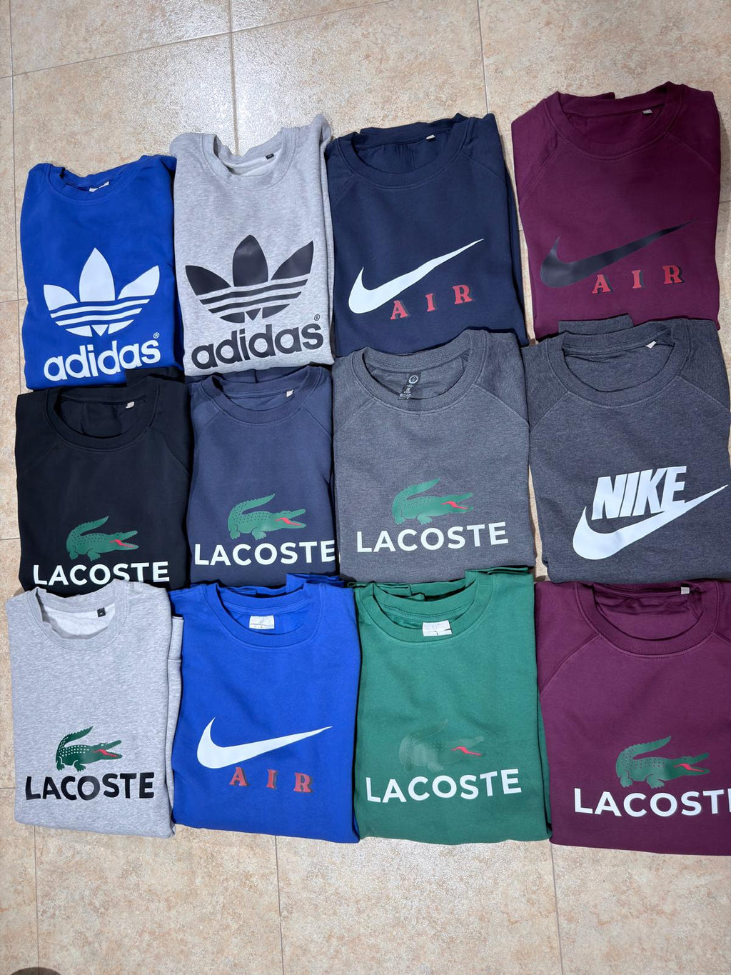 Ropa Sudadera unisex