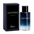 Perfume DIOR Sauvage Eau De Toilette Eau de Toilette para hombre 100ml