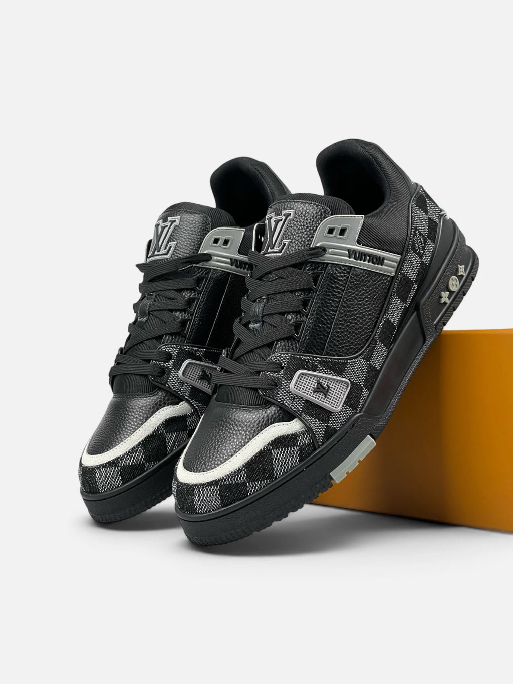 Zapatilla deportiva LV Trainer