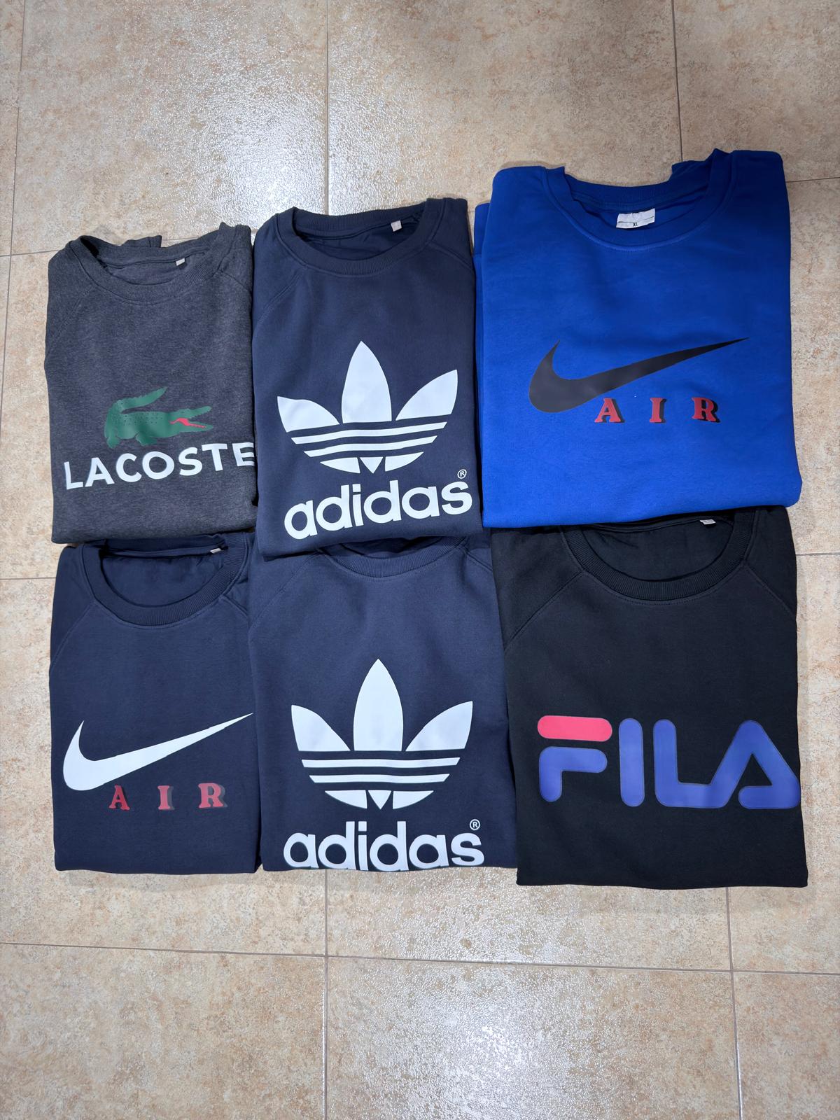 Ropa Sudadera unisex