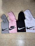 Ropa sudaderas unisex con gorro