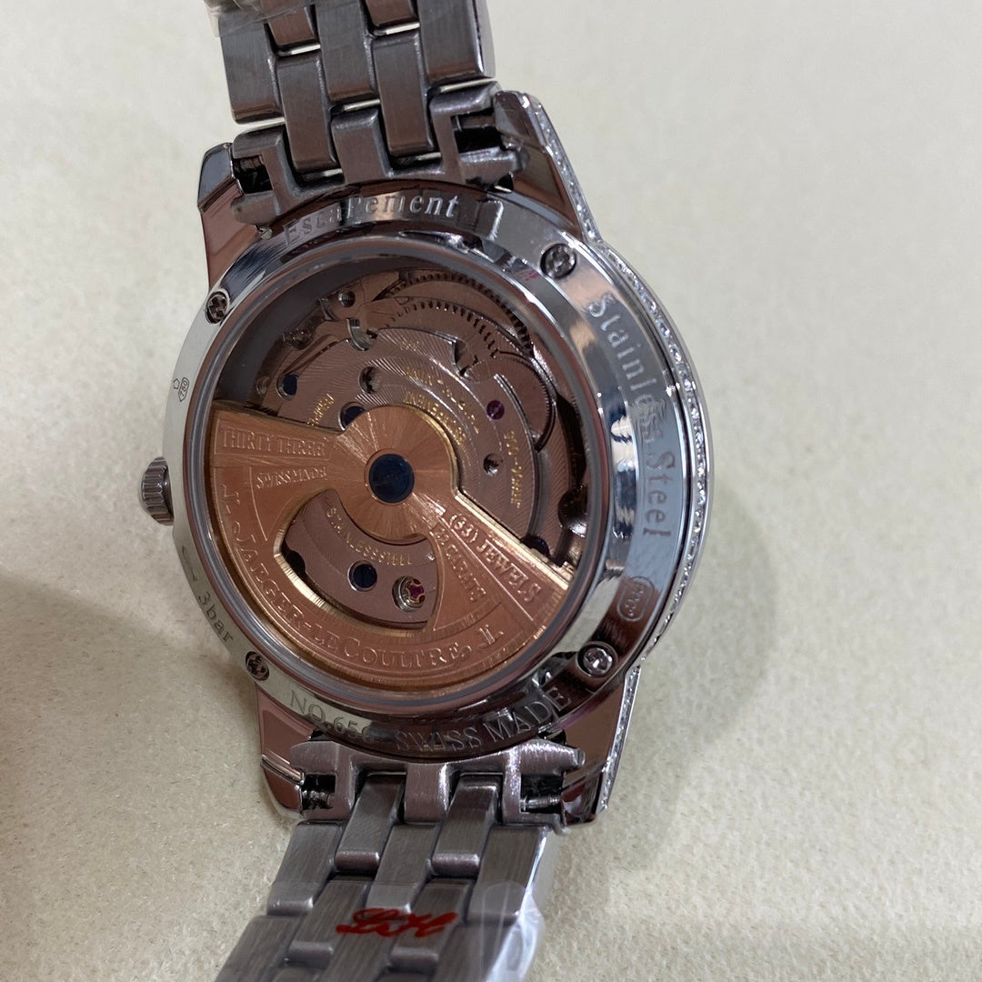 Reloj de mujer Automatico