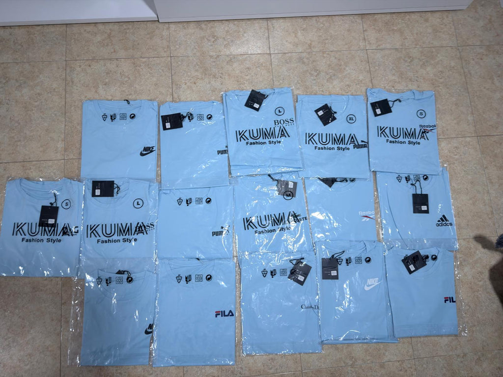 Ropa Camisetas manga corta