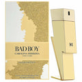 Carolina Herrera Bad Boy Gold Fantasy Agua de Tocador 100 ml