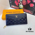 Cartera de mujer de Louis Vuitton