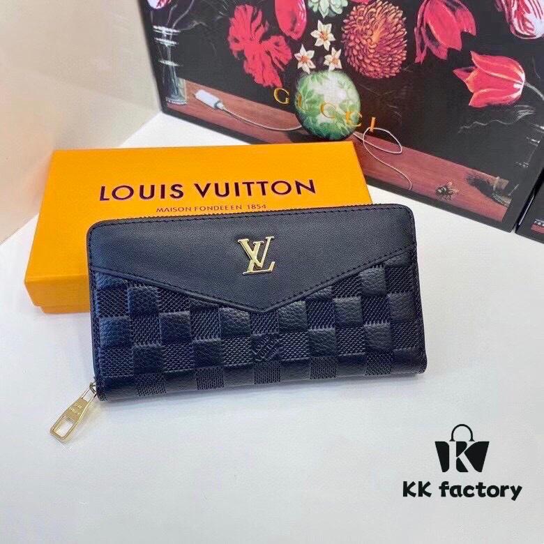 Cartera de mujer de Louis Vuitton