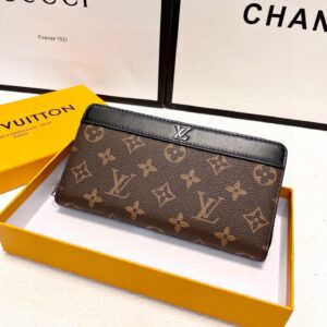 Cartera de mujer Luis vuitton
