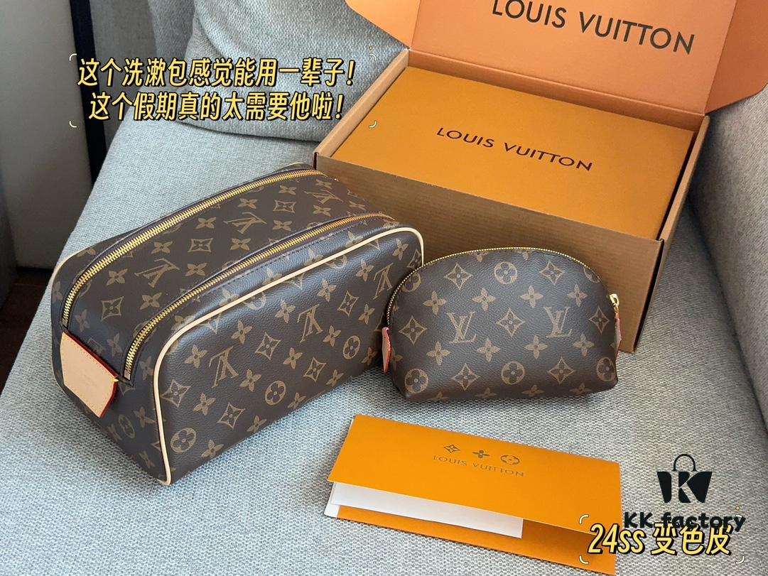 Neceser Louis Vuitton: Elegancia y Funcionalidad