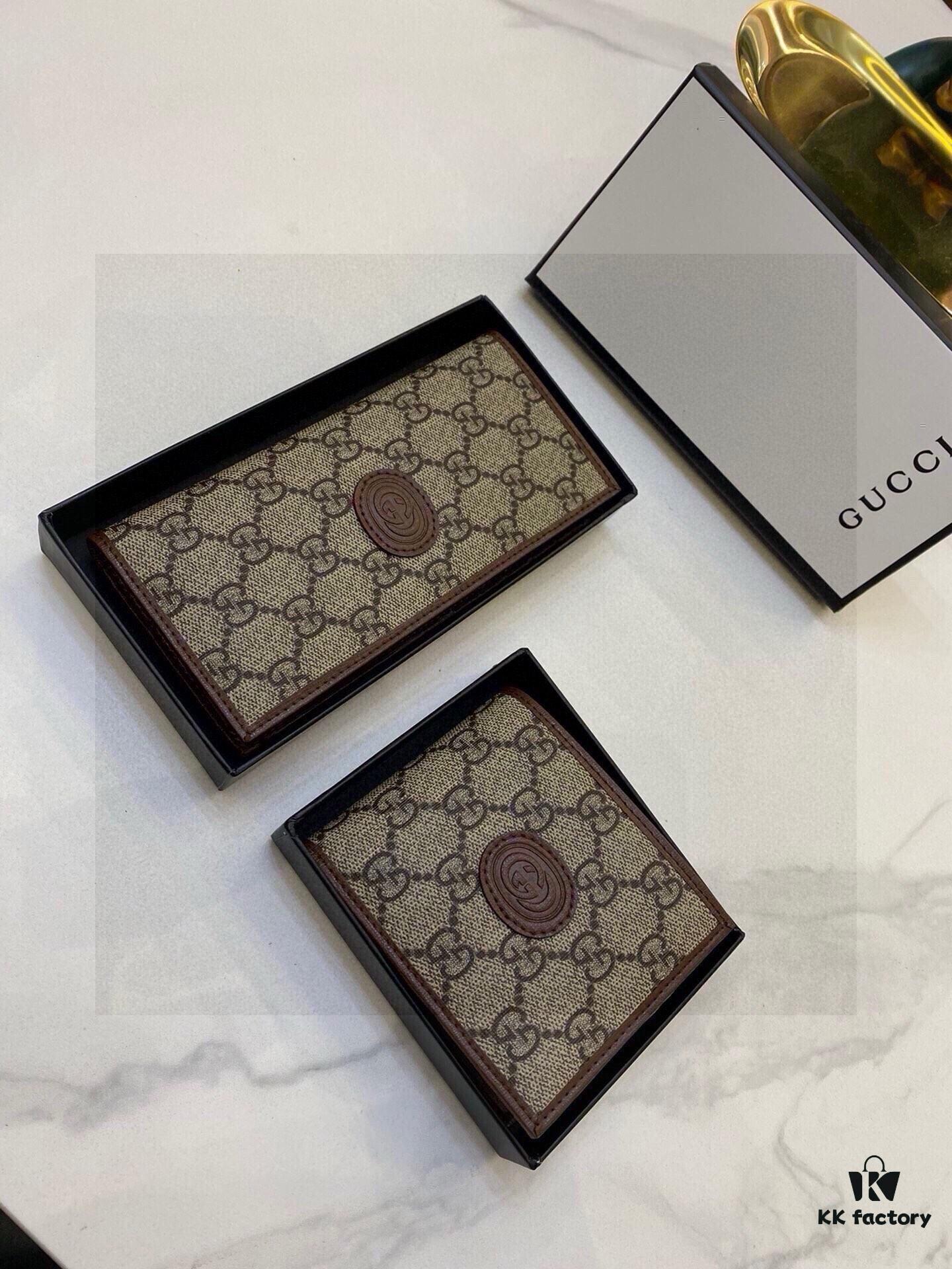 Cartera de mujer de Gucci
