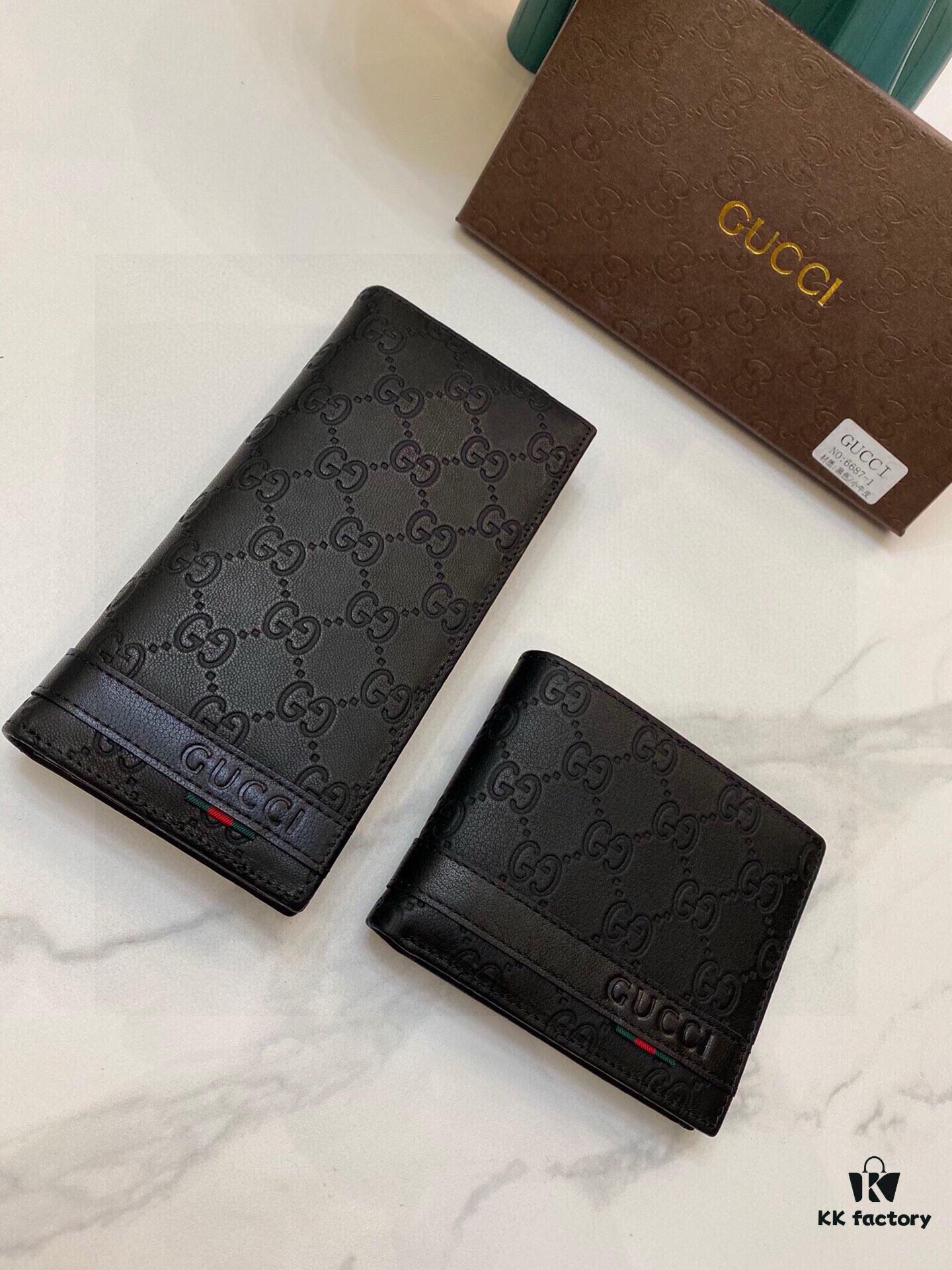 Cartera de mujer Gucci