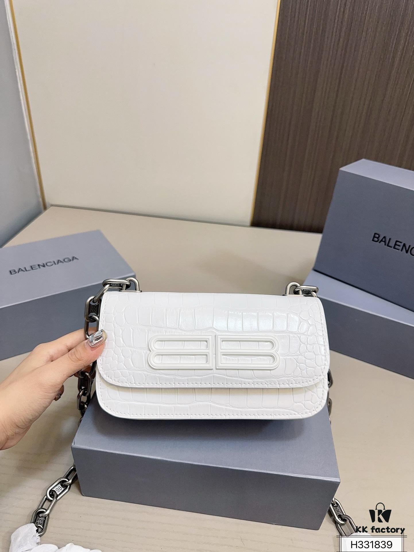 Cartera de mujer de Balenciaga