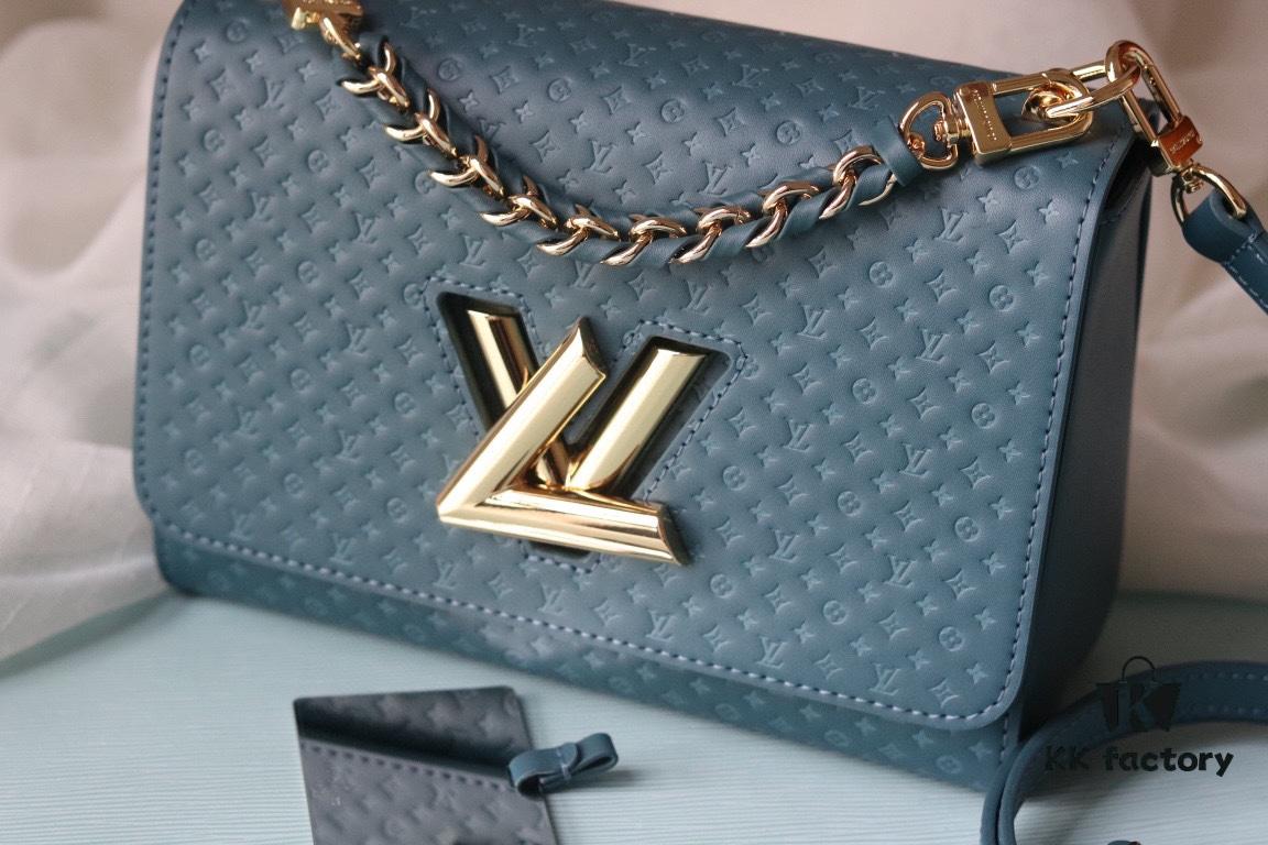 Cartera de mujer de Louis vuitton