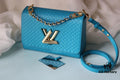 Cartera de mujer de Louis vuitton