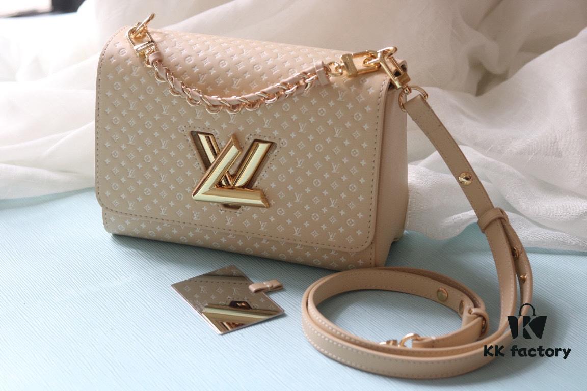 Cartera de mujer de Louis vuitton