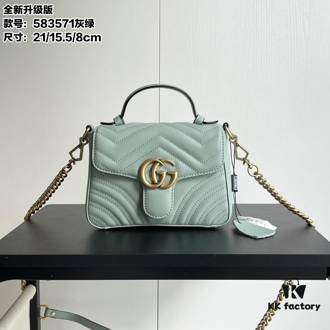 Bolso de mujer Gucci