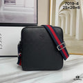 Bandolera de hombre Gucci