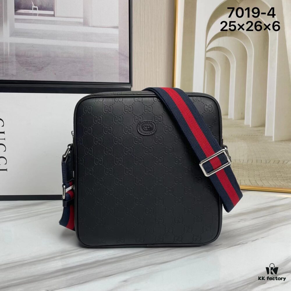 Bandolera de hombre Gucci