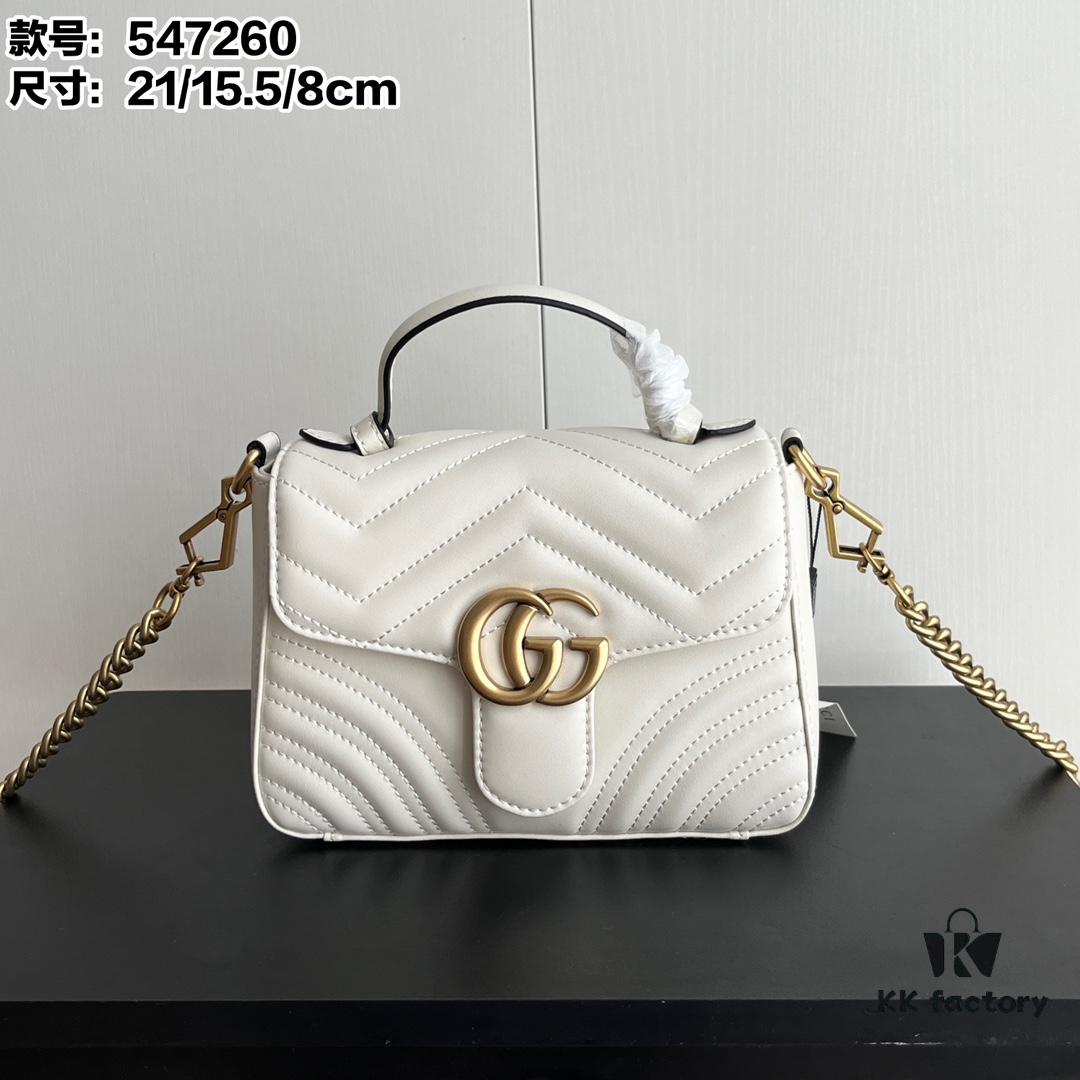 Bolso de mujer de Gucci
