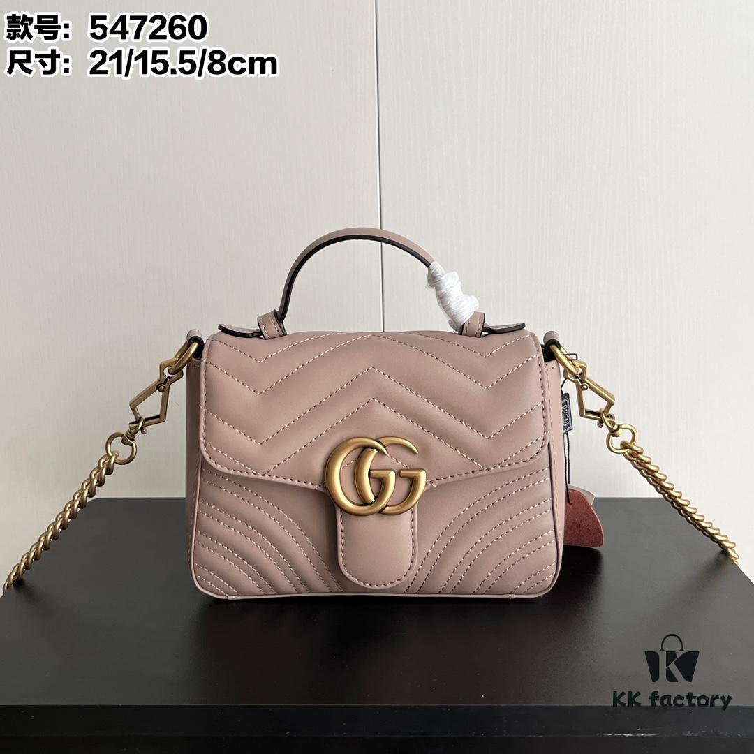 Bolso de mujer de Gucci
