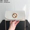 Cartera de mujer de Gucci