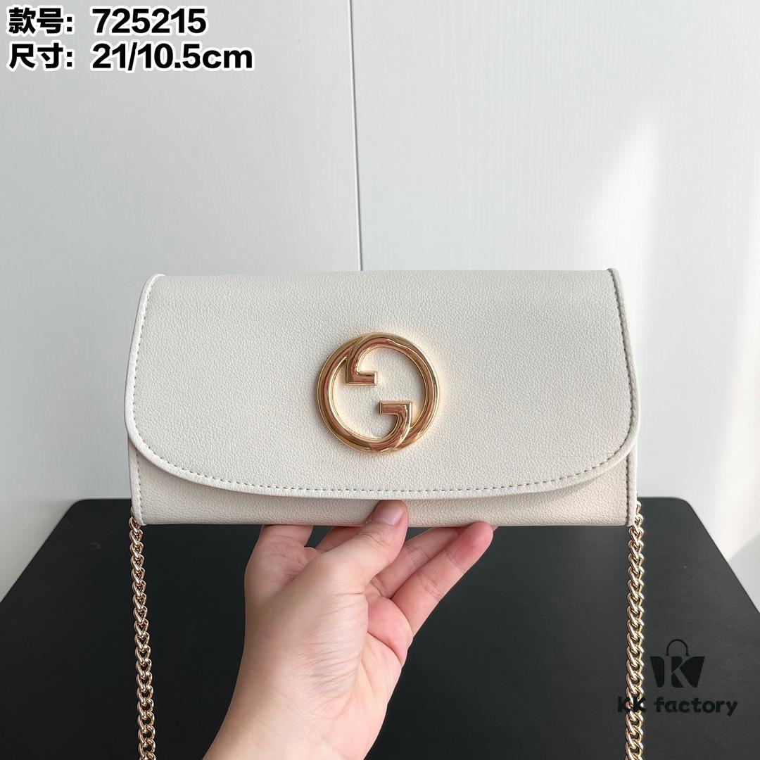 Cartera de mujer de Gucci