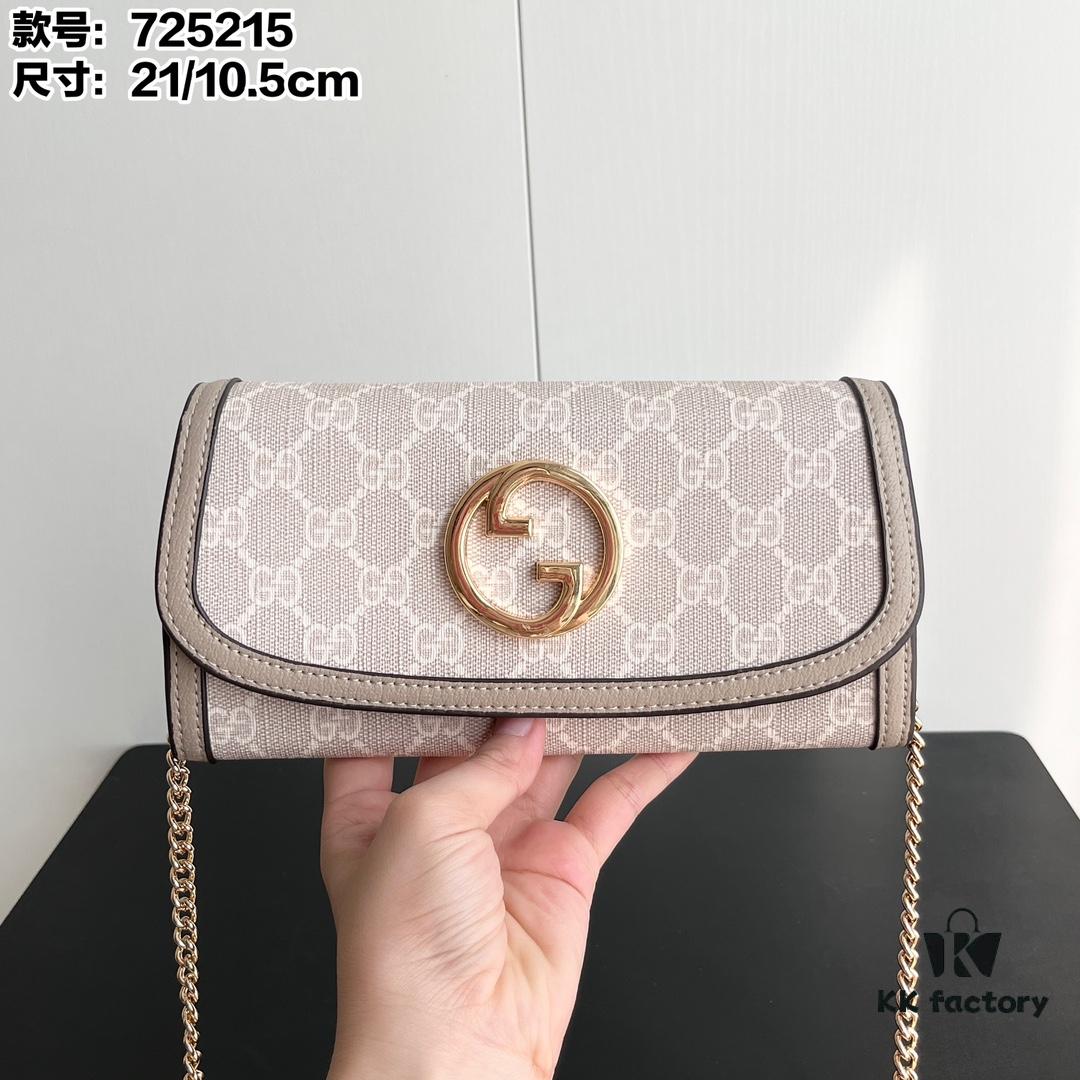 Cartera de mujer de Gucci
