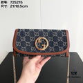 Cartera de mujer de Gucci