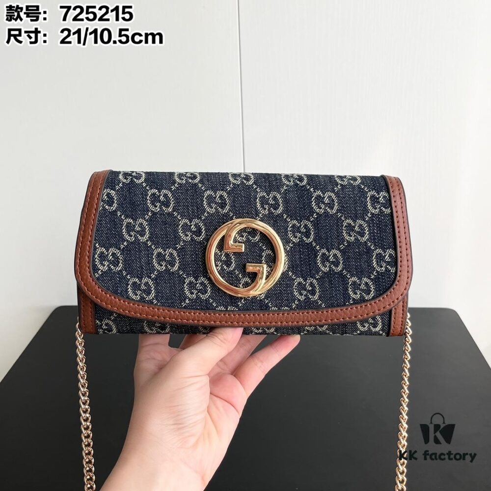 Cartera de mujer de Gucci