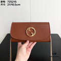 Cartera de mujer de Gucci