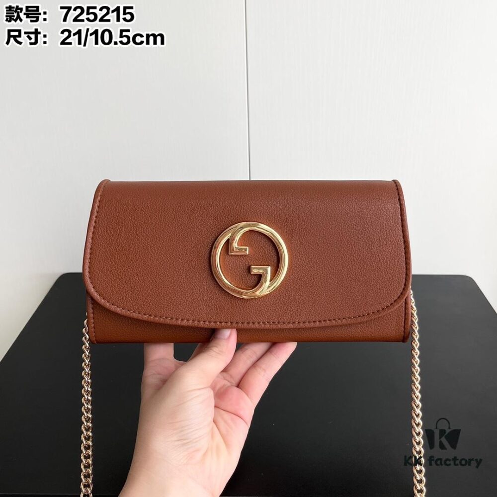 Cartera de mujer de Gucci