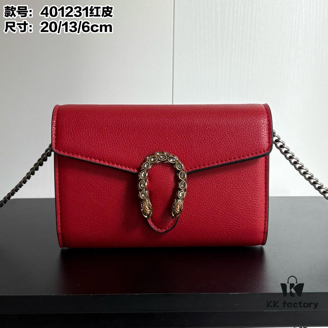Bolso Gucci Pre-Owned