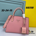 Bolso de mujer Prada