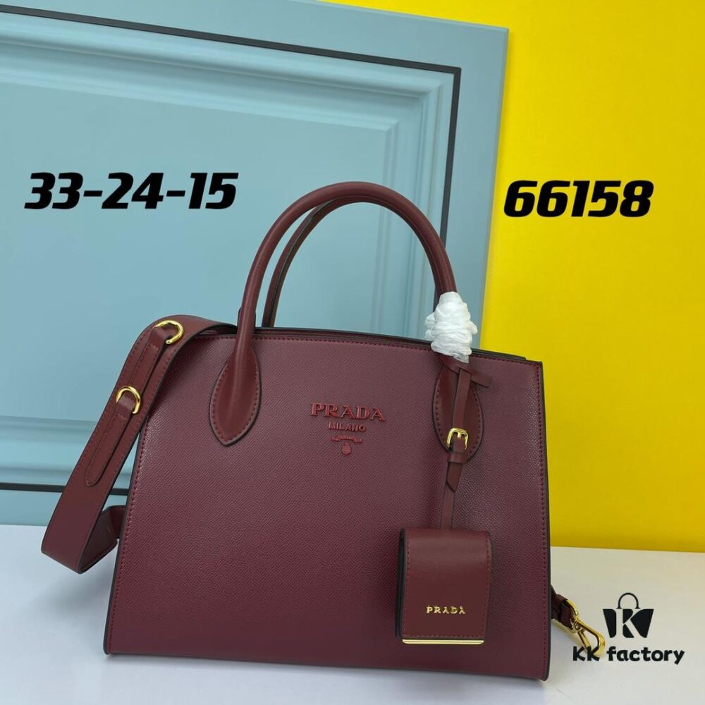Bolso de mujer Prada
