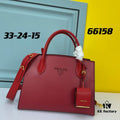 Bolso de mujer Prada