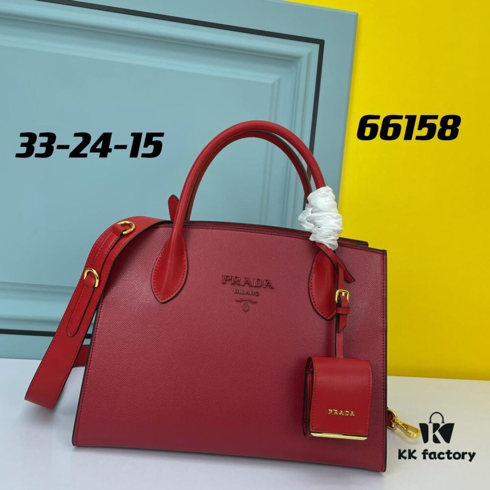 Bolso de mujer Prada