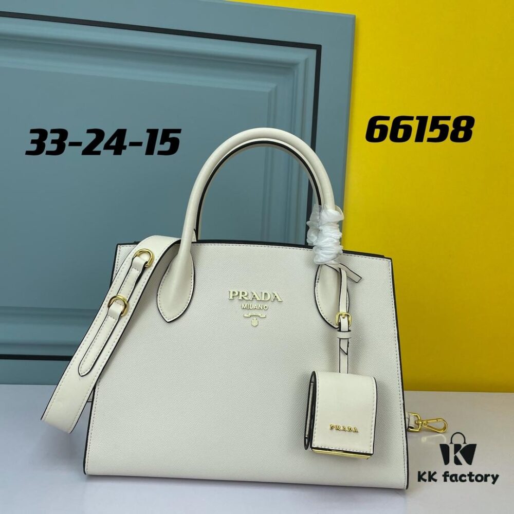 Bolso de mujer Prada