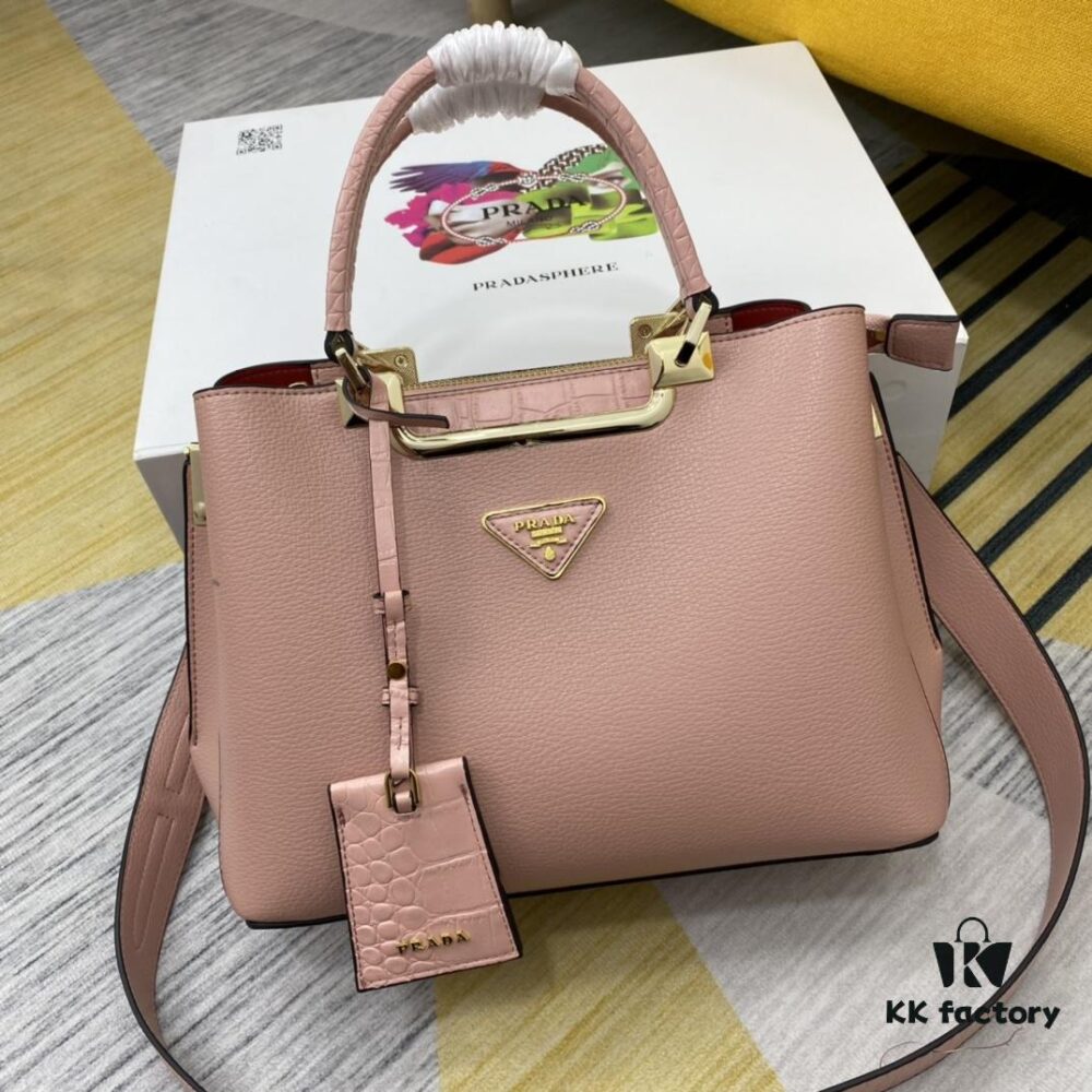 Bolso de mujer Prada