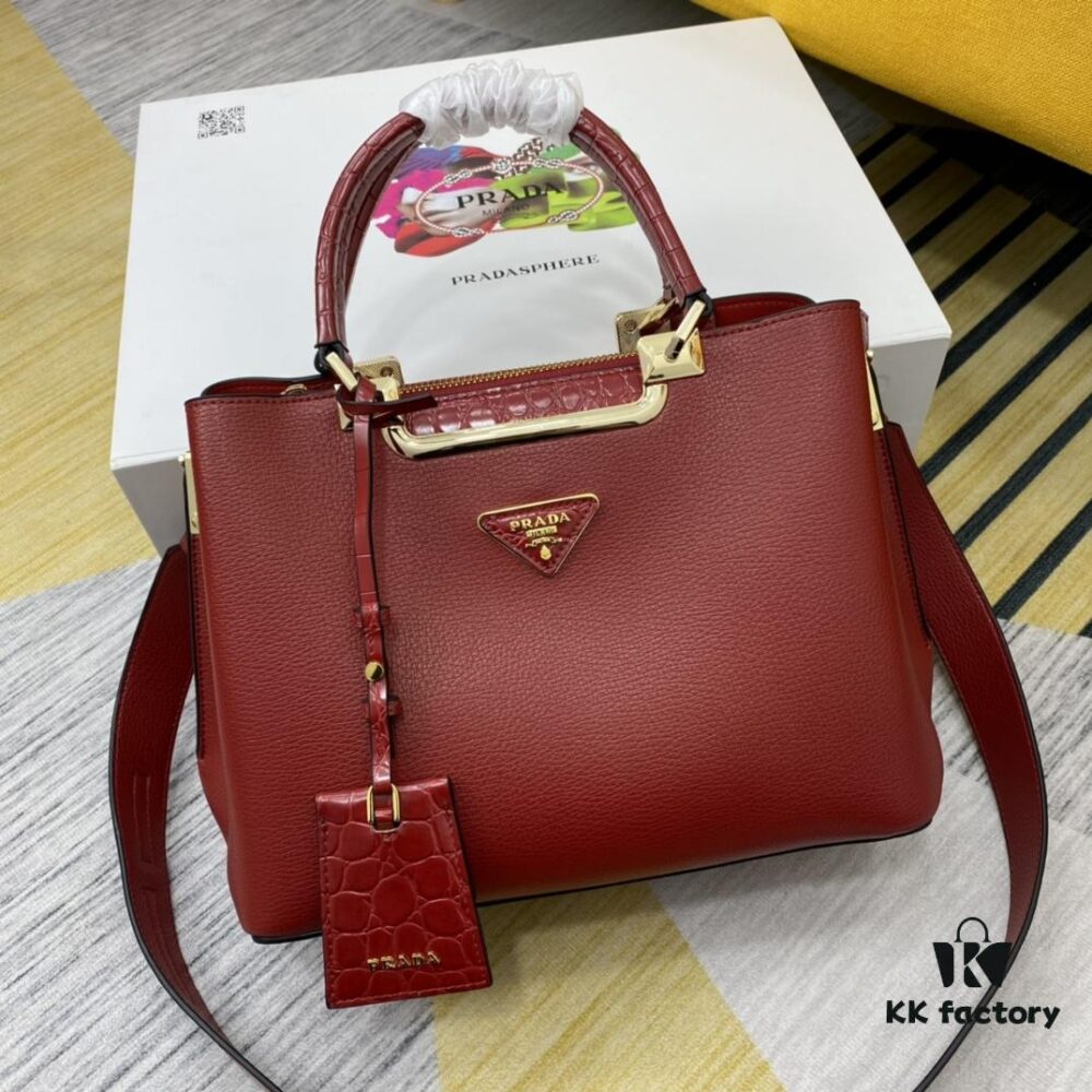 Bolso de mujer Prada
