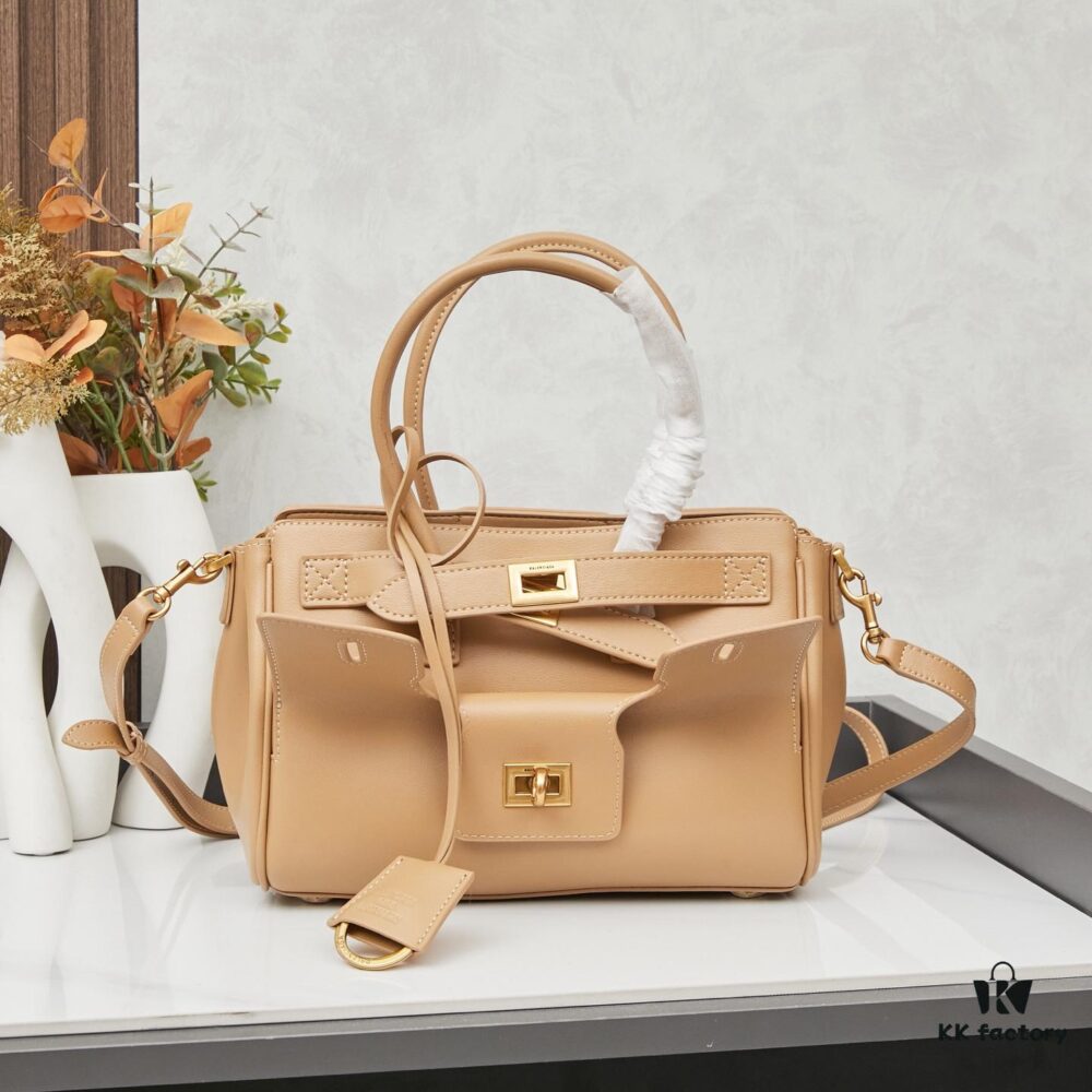 Bolso de mujer balenciaga