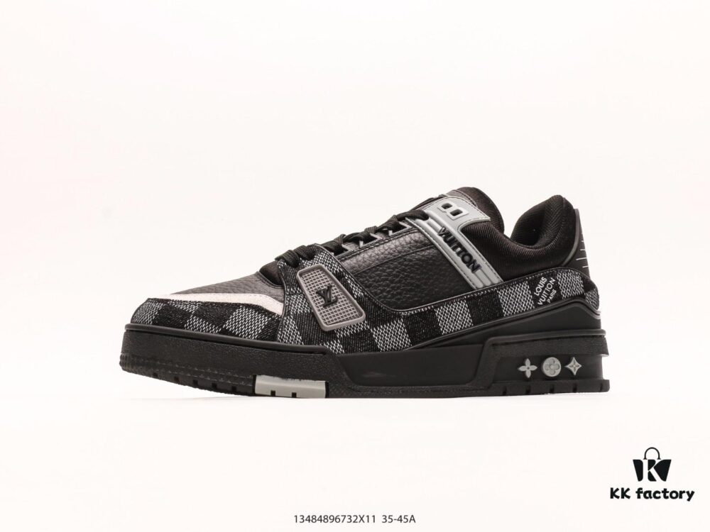 Zapatilla deportiva LV Trainer