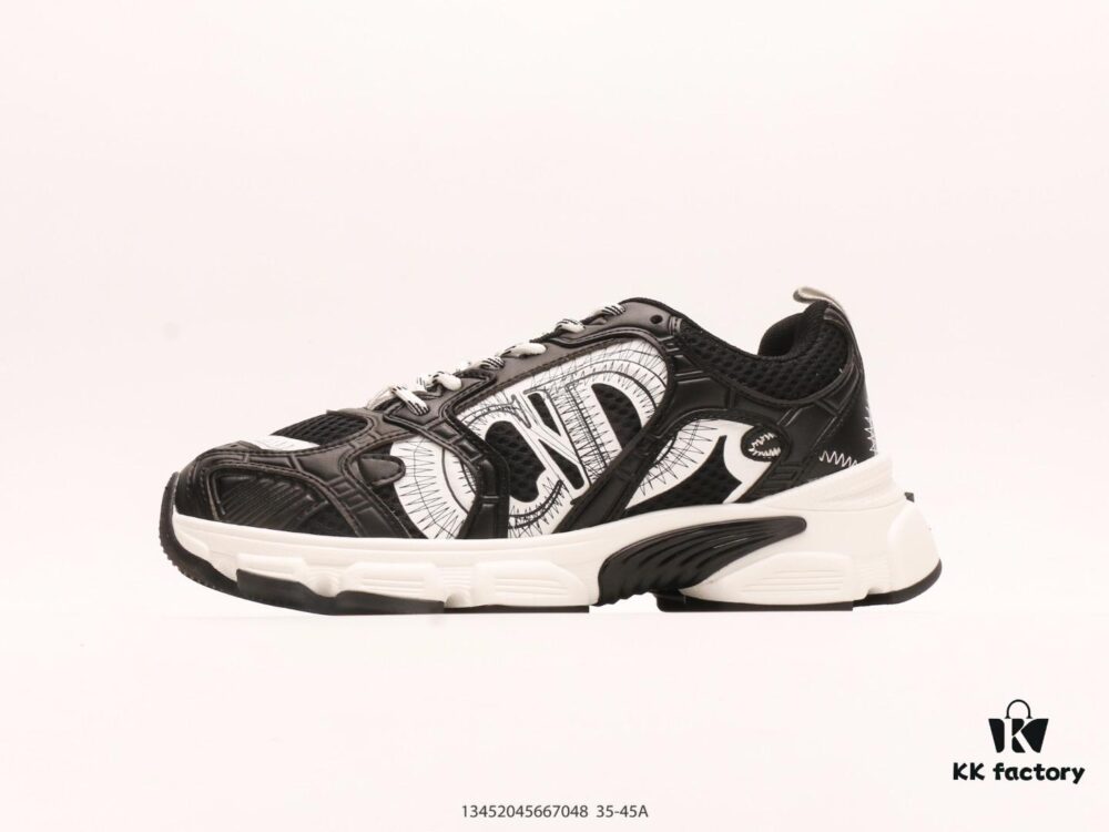 Zapatillas Dior Chrono novedad