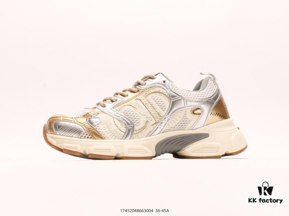 Zapatillas Dior Chrono novedad