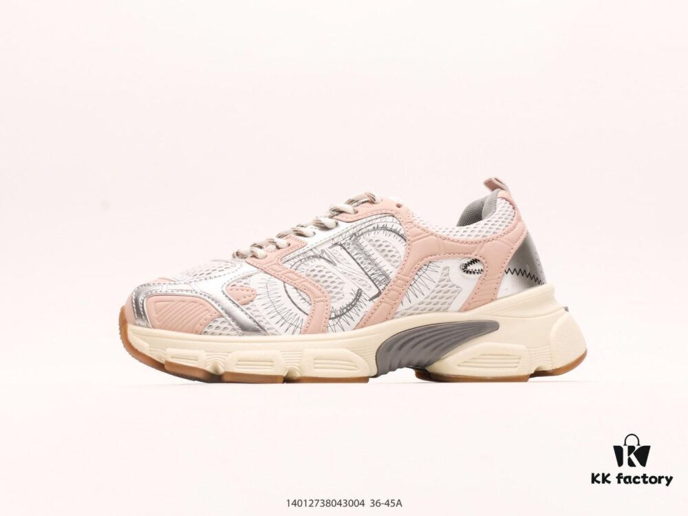 Zapatillas Dior Chrono Mujer