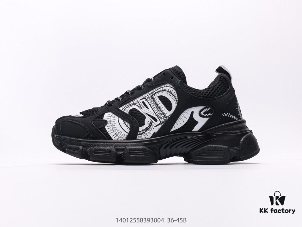 Zapatillas Dior Chrono novedad