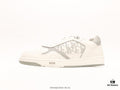 Dior B27 Low 'Dior Oblique Galaxy - Gris Beige'